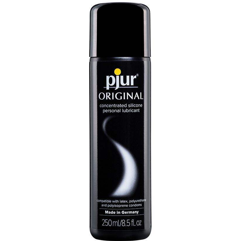 Pjur® Original-Body Silicone-Based Lubricant - 8.5oz - The Dildo Hub