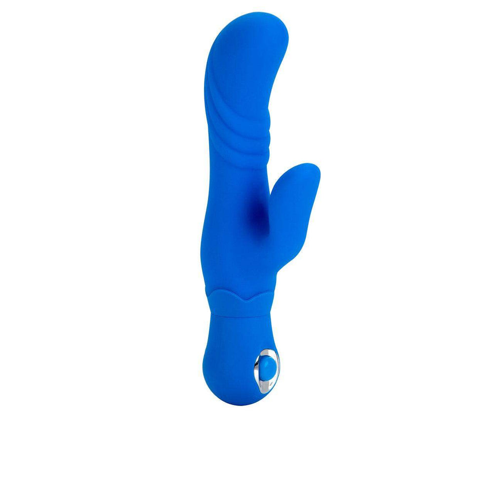 Posh Silicone Thumper G - Blue - The Dildo Hub