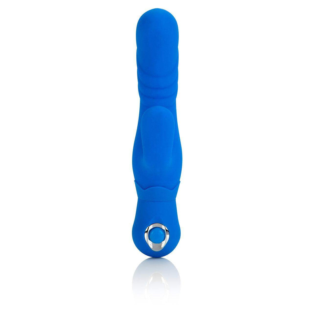 Posh Silicone Thumper G - Blue - The Dildo Hub