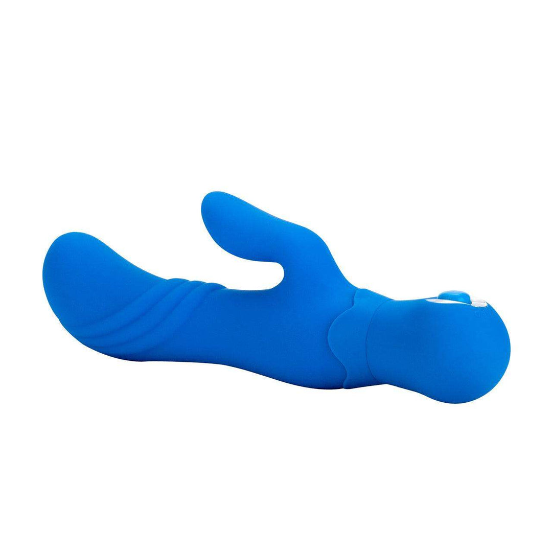 Posh Silicone Thumper G - Blue - The Dildo Hub