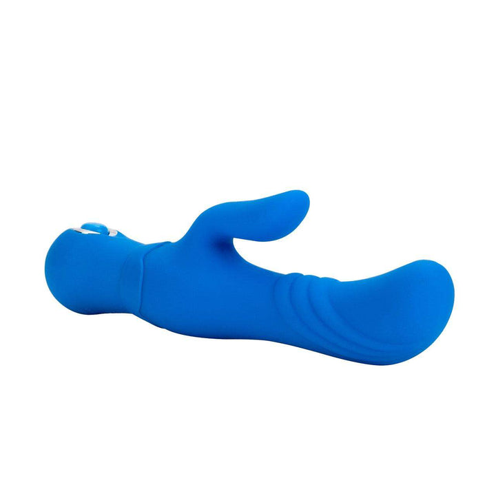 Posh Silicone Thumper G - Blue - The Dildo Hub