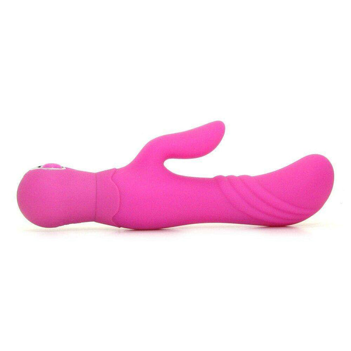 Posh Silicone Thumper G - Pink - The Dildo Hub
