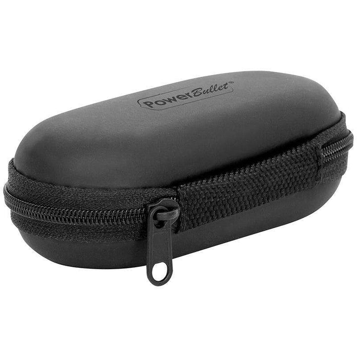 Power Bullet Essential 3.5" - Pink - The Dildo Hub