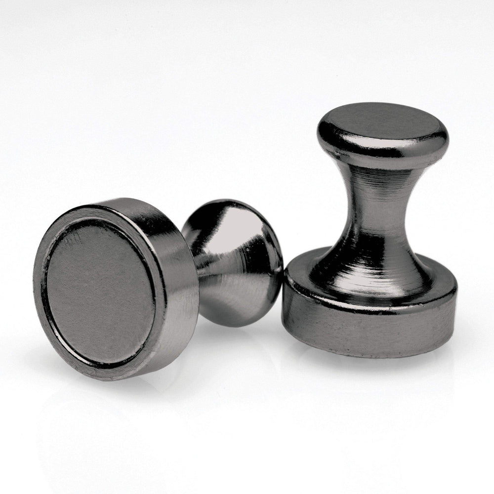 Power Pins Magnetic Clamps - The Dildo Hub