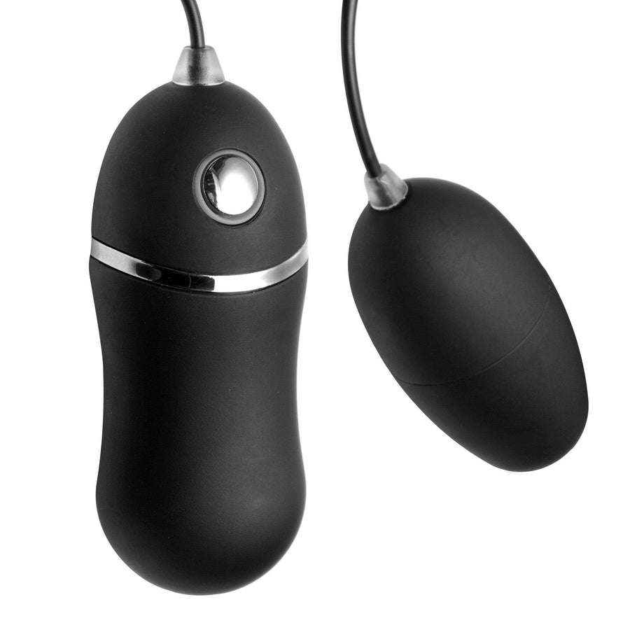 Power Trance 10 Mode Super Bullet - The Dildo Hub