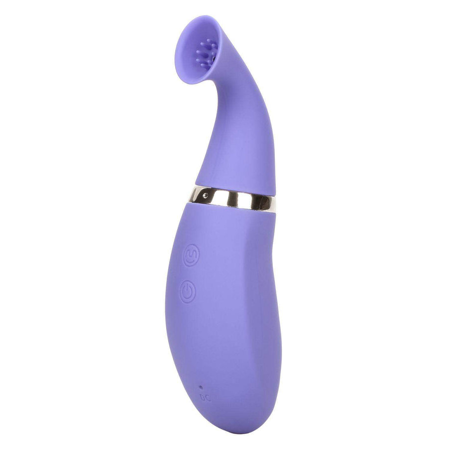 Rechargeable Clitoral Pump | CalExotics - The Dildo Hub