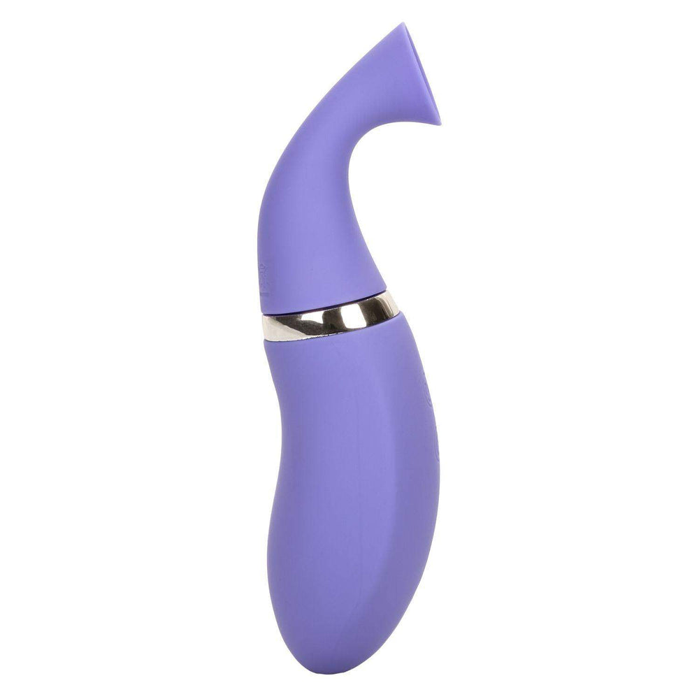 Rechargeable Clitoral Pump | CalExotics - The Dildo Hub