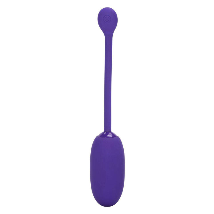 Rechargeable Vibrating Kegel Ball Starter | CalExotics - The Dildo Hub