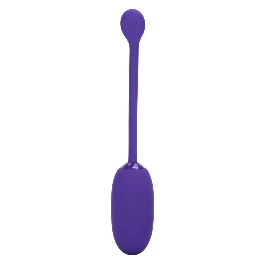 Rechargeable Vibrating Kegel Ball Starter | CalExotics - The Dildo Hub