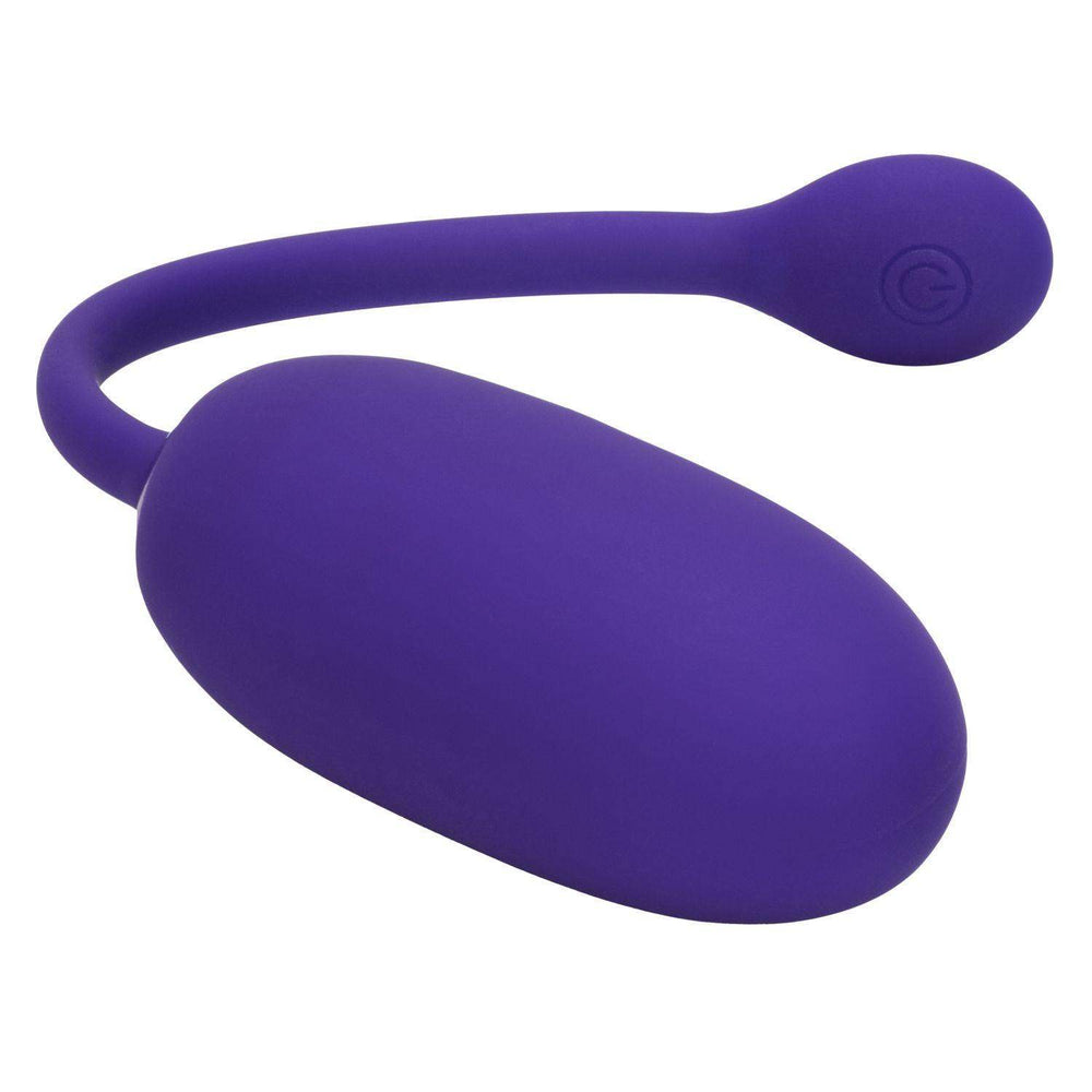 Rechargeable Vibrating Kegel Ball Starter | CalExotics - The Dildo Hub