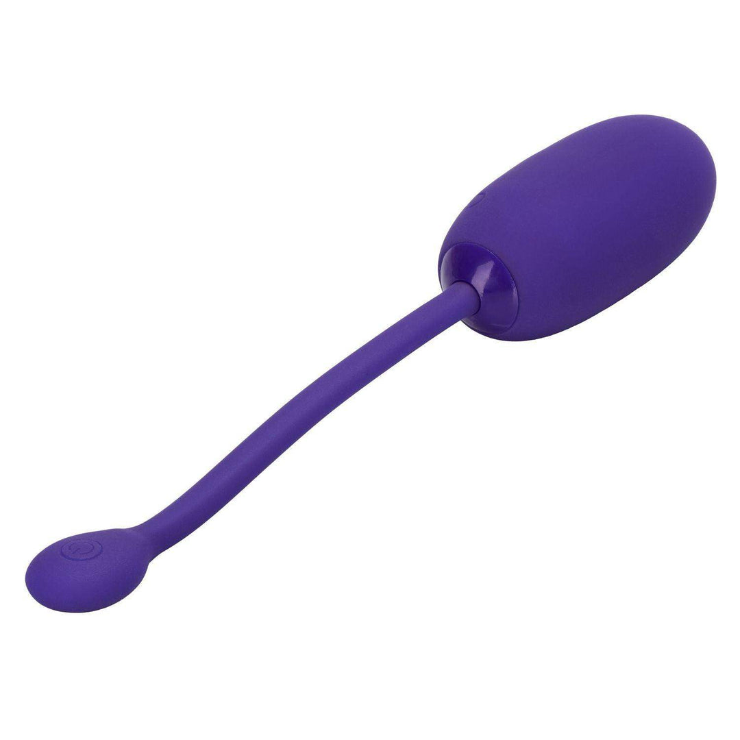 Rechargeable Vibrating Kegel Ball Starter | CalExotics - The Dildo Hub