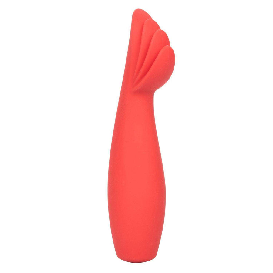 Red Hot Blaze Vibrator | Calexotics - The Dildo Hub