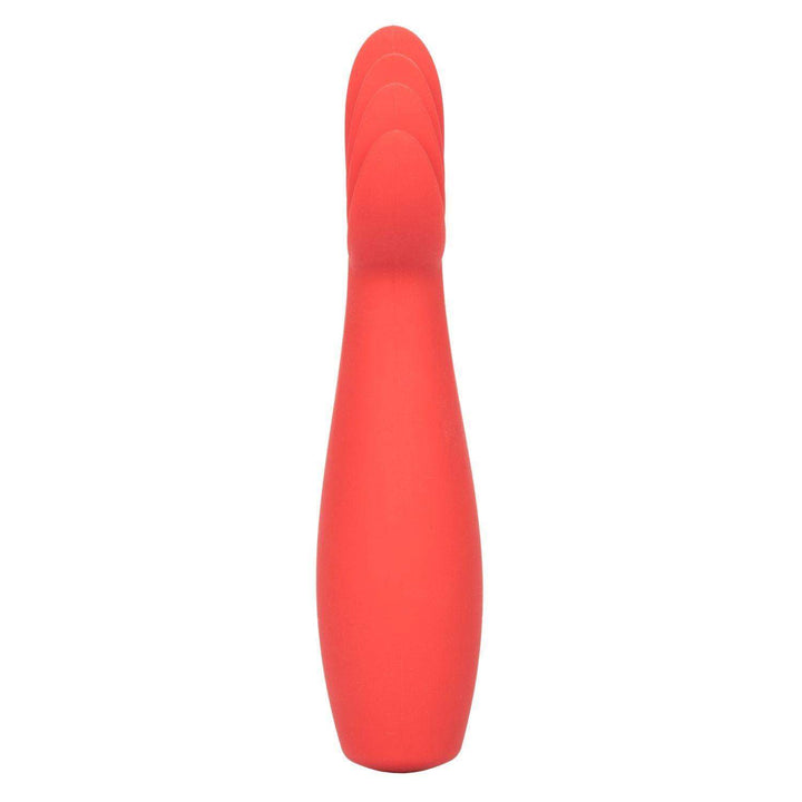 Red Hot Blaze Vibrator | Calexotics - The Dildo Hub