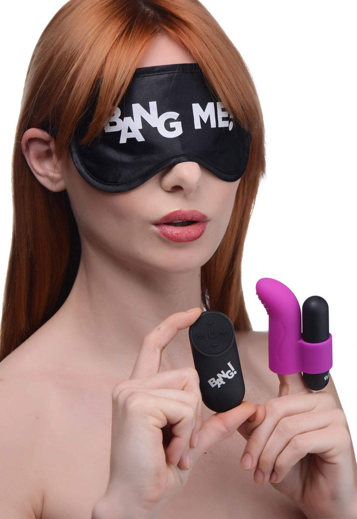 Remote Control Couples Vibe Kit - The Dildo Hub