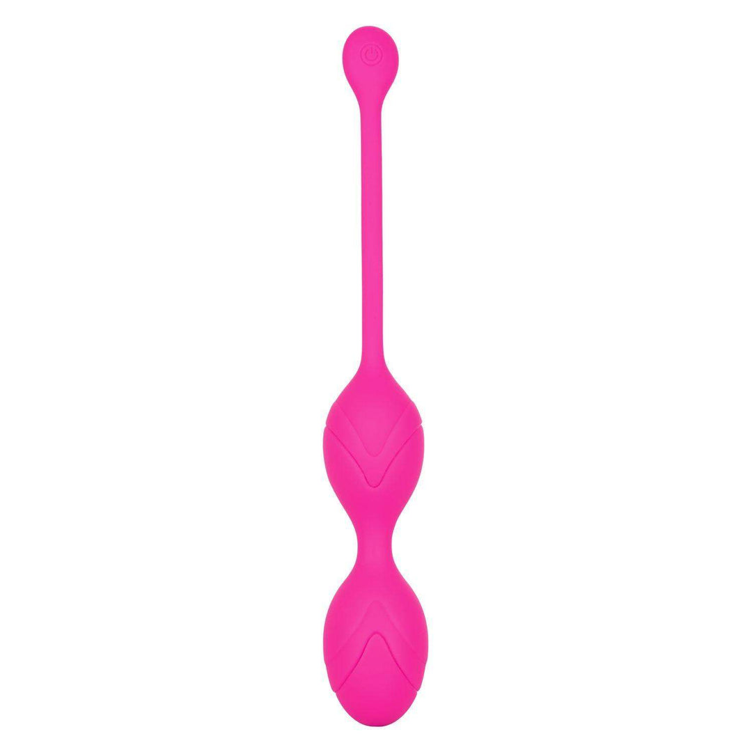 Remote Dual Motor Kegel Vibrating System | CalExotics - The Dildo Hub