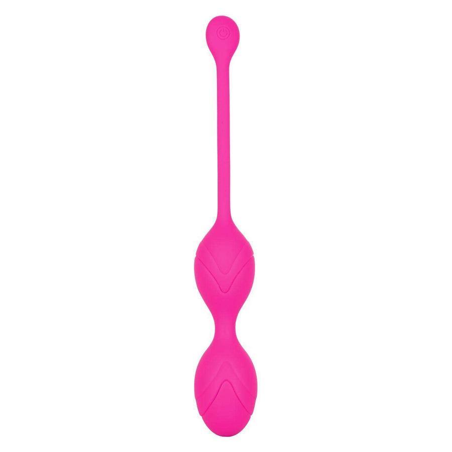 Remote Dual Motor Kegel Vibrating System | CalExotics - The Dildo Hub