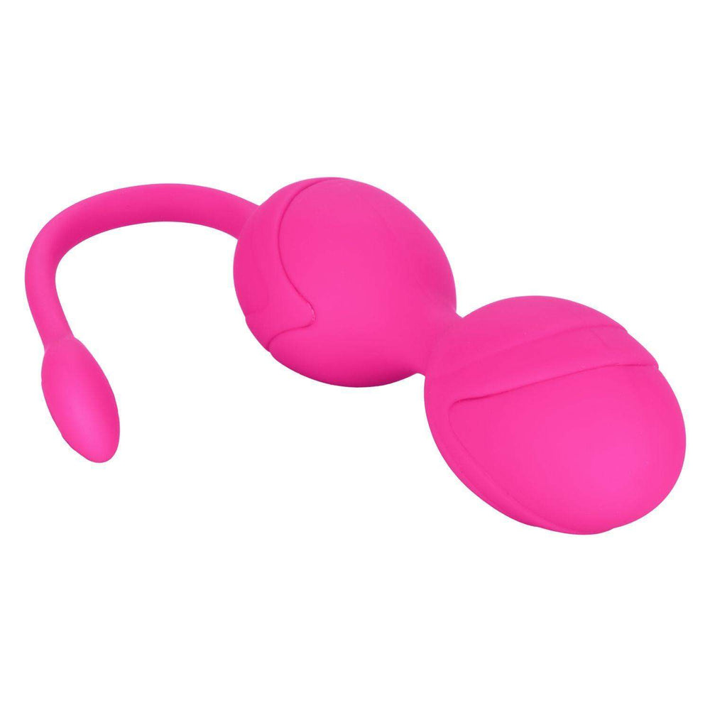 Remote Dual Motor Kegel Vibrating System | CalExotics - The Dildo Hub