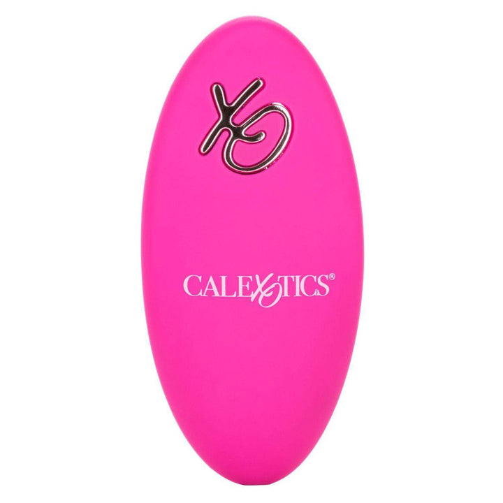 Remote Dual Motor Kegel Vibrating System | CalExotics - The Dildo Hub