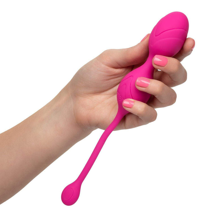 Remote Dual Motor Kegel Vibrating System | CalExotics - The Dildo Hub