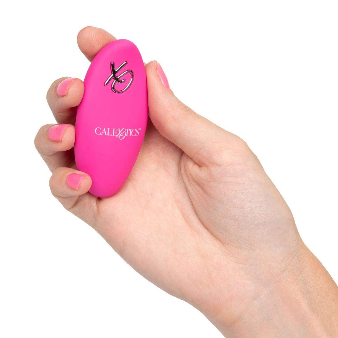Remote Dual Motor Kegel Vibrating System | CalExotics - The Dildo Hub