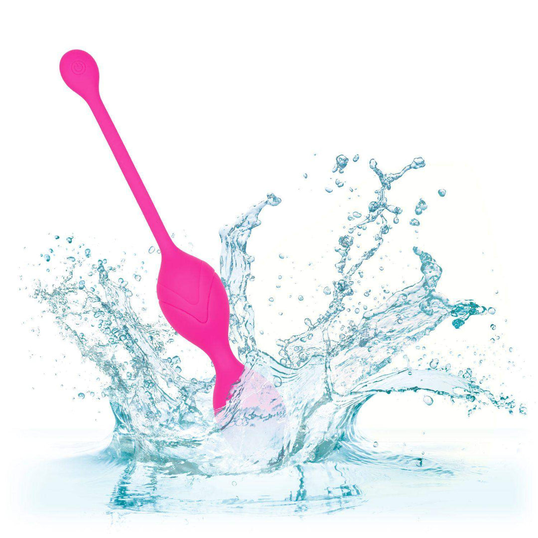 Remote Dual Motor Kegel Vibrating System | CalExotics - The Dildo Hub