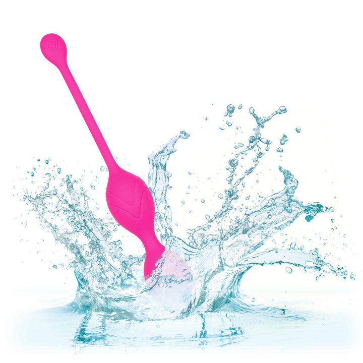 Remote Dual Motor Kegel Vibrating System | CalExotics - The Dildo Hub