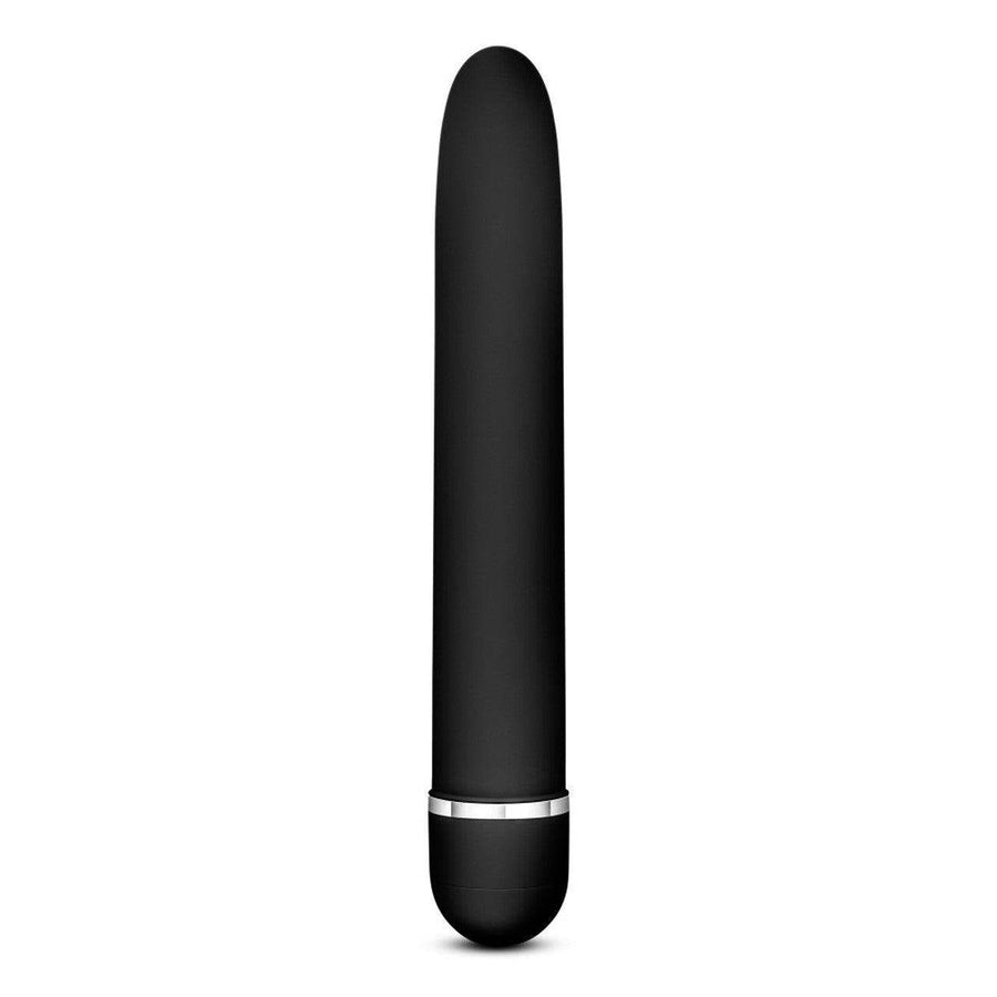 Rose Bullet Vibrator - Luxuriate - Black - The Dildo Hub