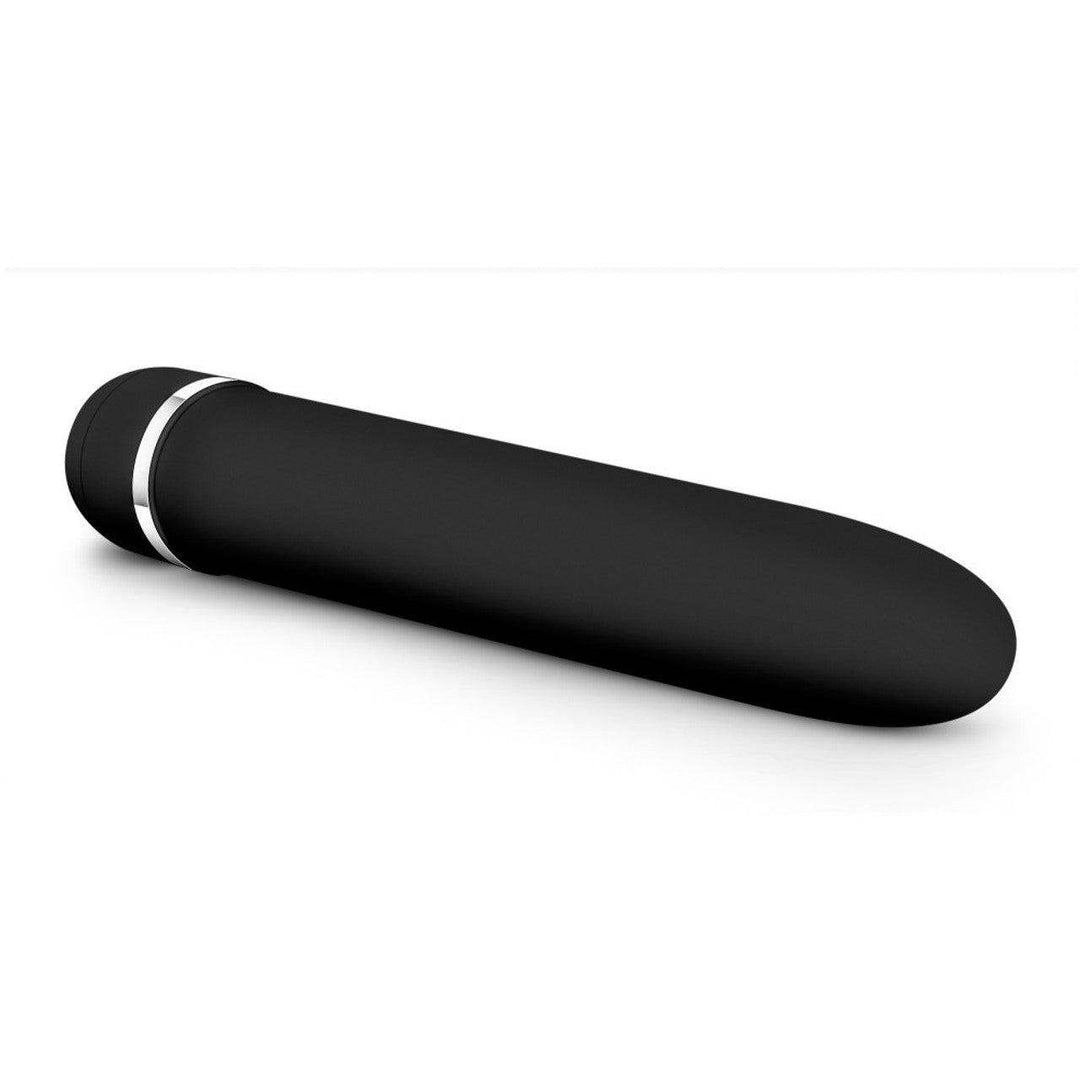 Rose Bullet Vibrator - Luxuriate - Black - The Dildo Hub