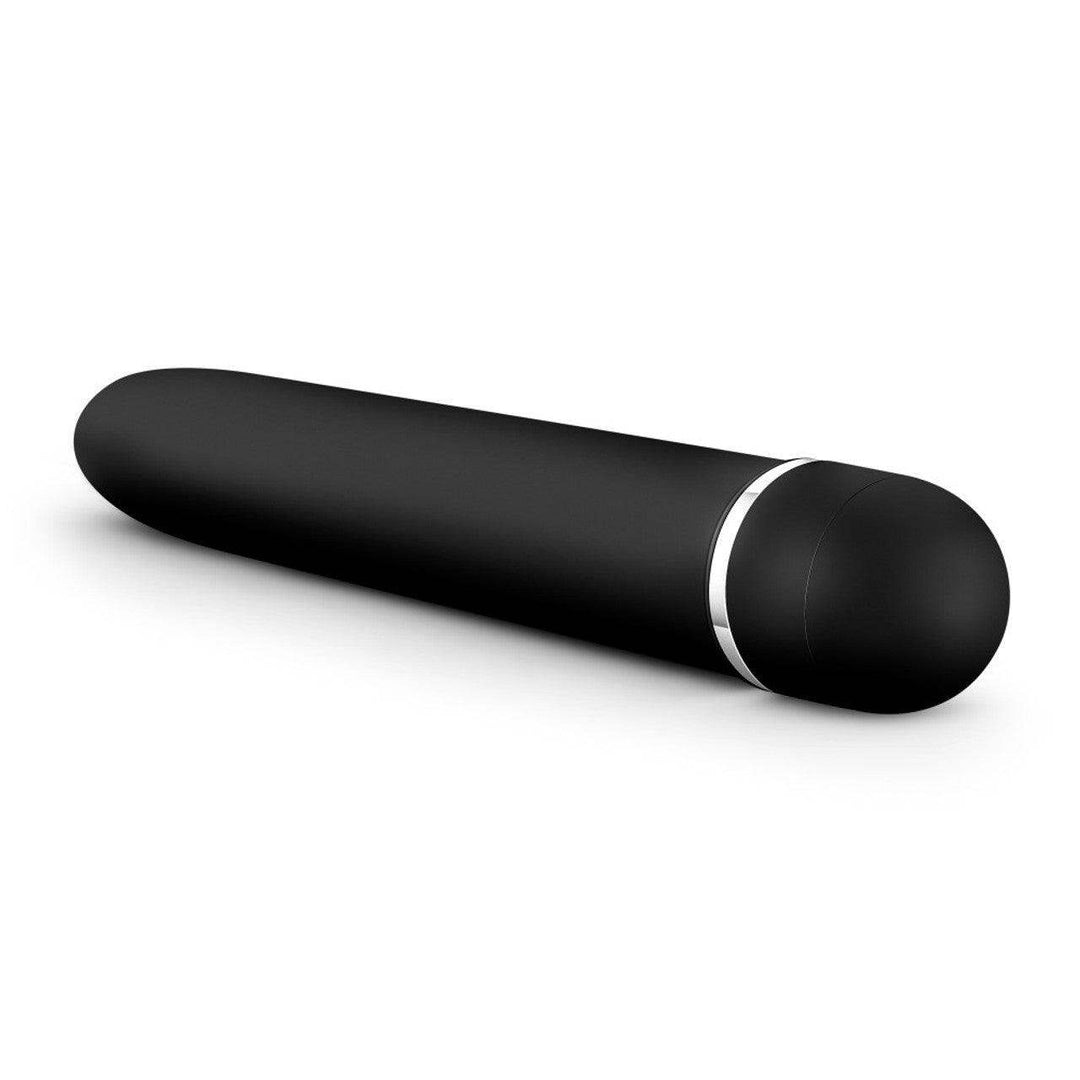 Rose Bullet Vibrator - Luxuriate - Black - The Dildo Hub