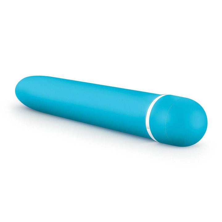 Rose - Luxuriate - Blue - The Dildo Hub
