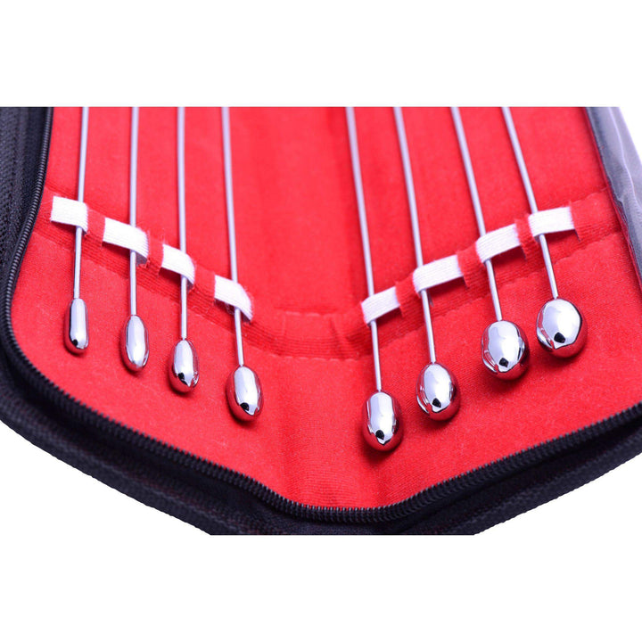 Rosebud Urethral Sounds Kit - The Dildo Hub