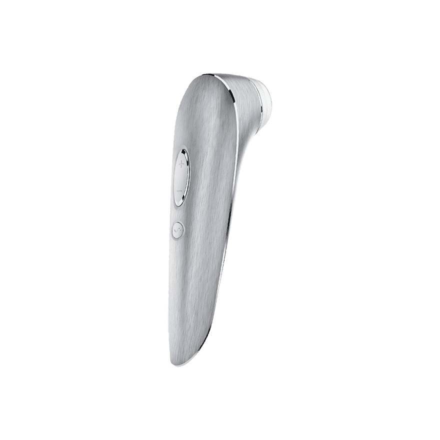 Satisfyer Luxury High Fashion Vibrator - The Dildo Hub