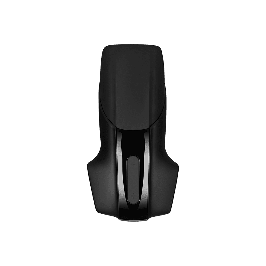 Satisfyer Men Vibration – The Dildo Hub