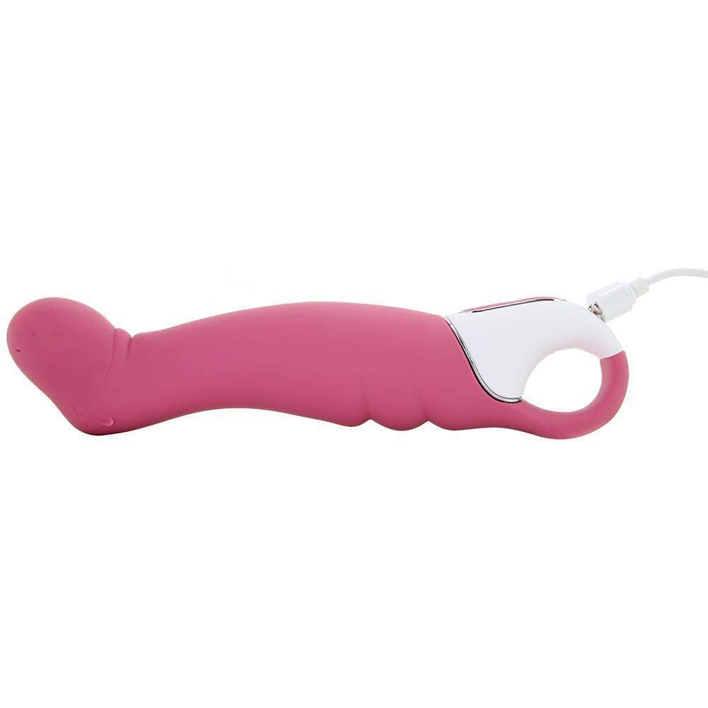 Satisfyer Petting Hippo - The Dildo Hub