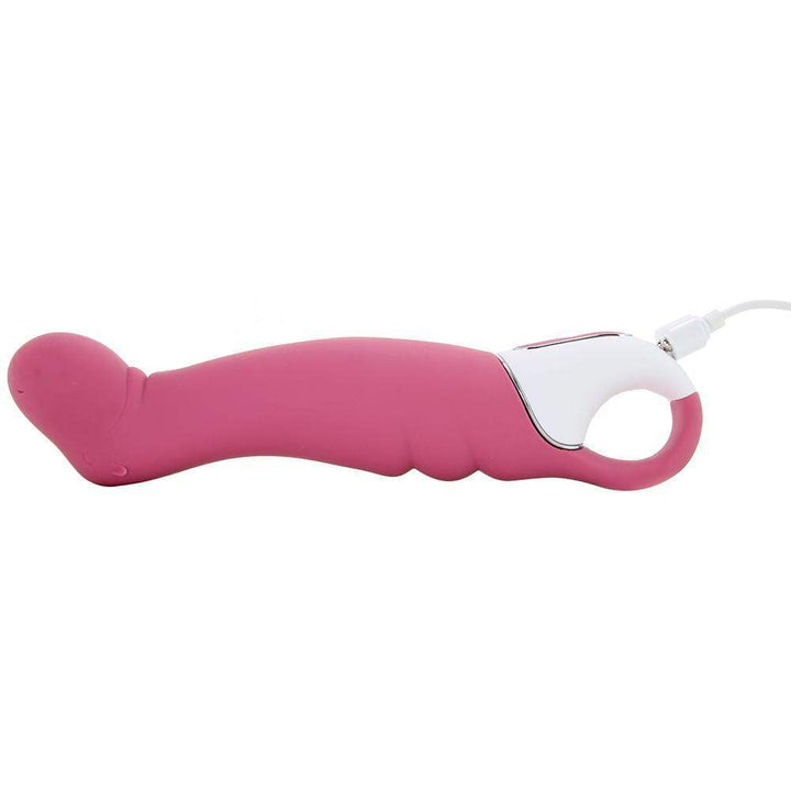 Satisfyer Petting Hippo - The Dildo Hub