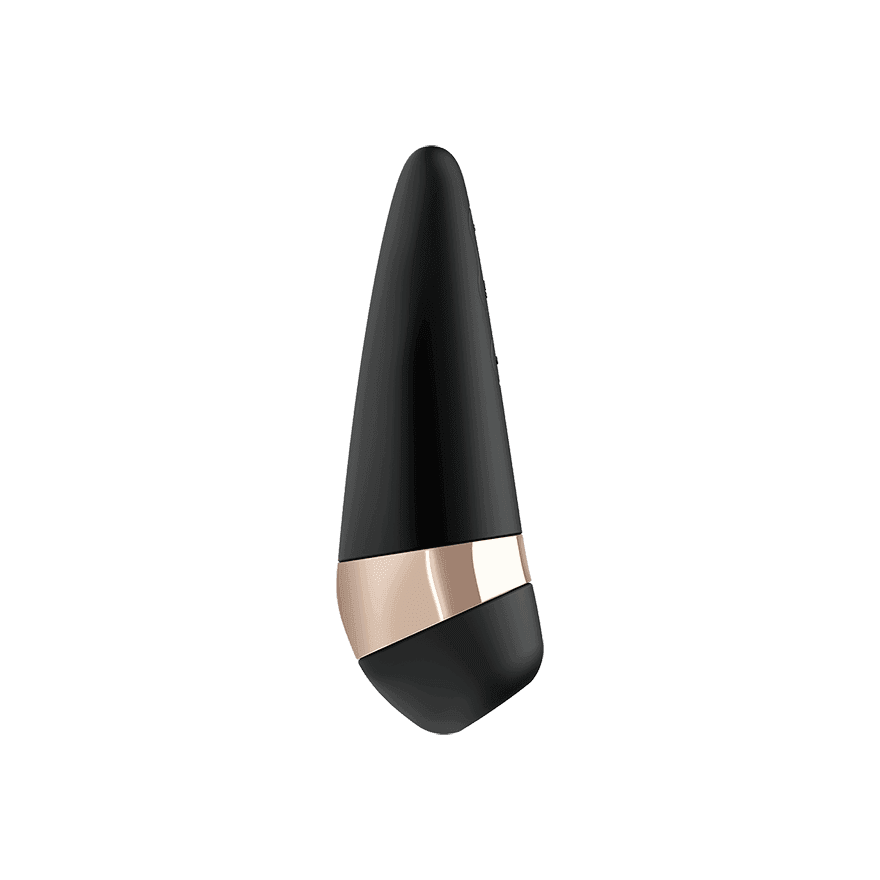 Satisfyer Pro 3 Vibration - The Dildo Hub