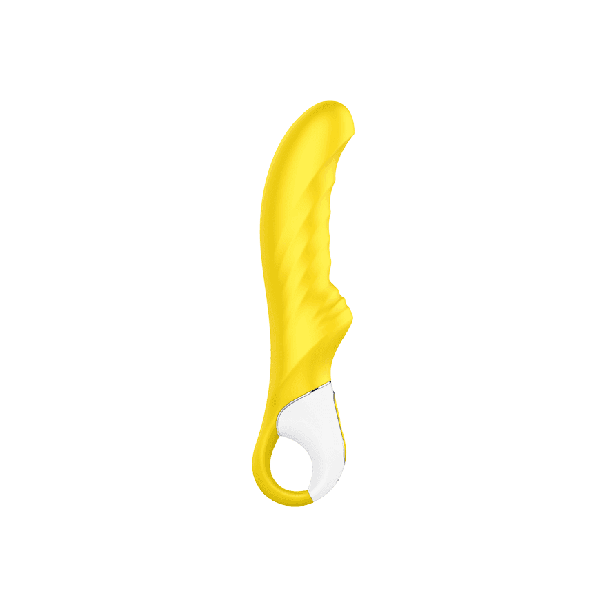 Satisfyer Yummy Sunshine Vibrator - The Dildo Hub