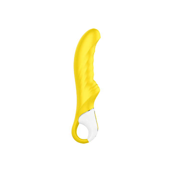 Satisfyer Yummy Sunshine Vibrator - The Dildo Hub