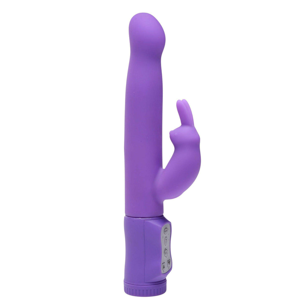 Savvy by Dr Yvonne Fulbright Felicity 7 Mode Reversible Rabbit - The Dildo Hub