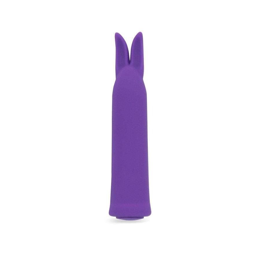 Sensuelle Bunnii 20 Function Vibrator - Purple - The Dildo Hub