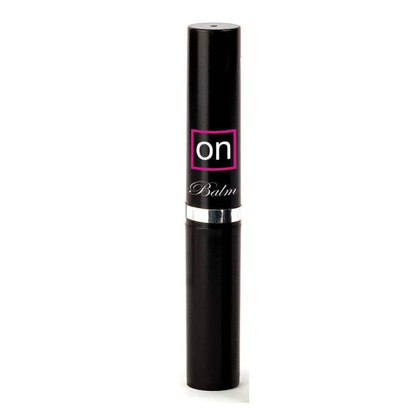 Sensuva On Natural Arousal Balm for Her - 0.75 Oz. - The Dildo Hub