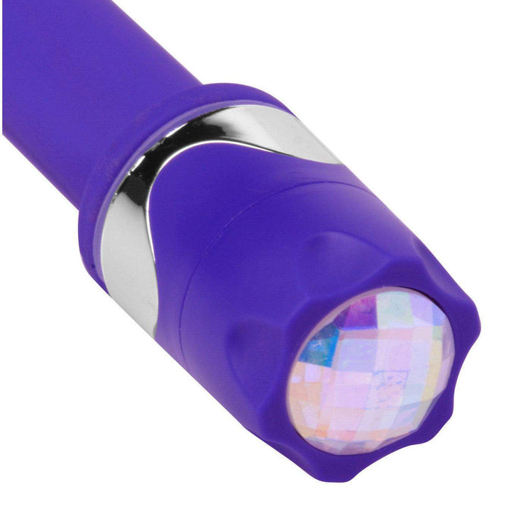 Sequin Series G-Spot Vibration Wand - The Dildo Hub