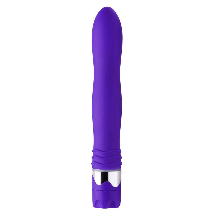 Sequin Series Swell Vibe with Jewel - The Dildo Hub