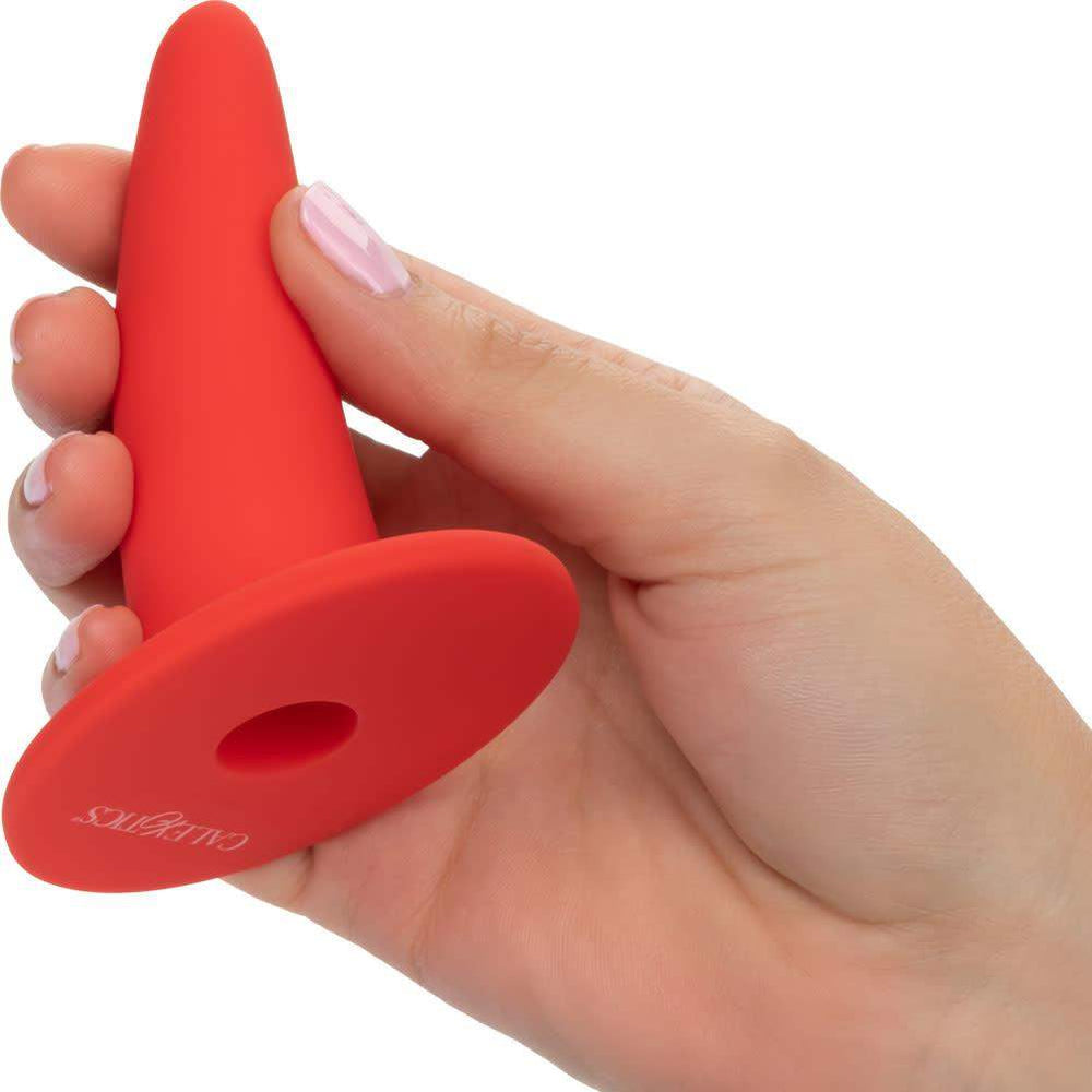 She-ology 5 Piece Wearable Vaginal Dilator Set | CalExotics - The Dildo Hub