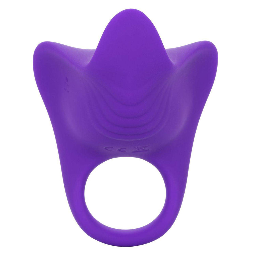 Silicone Remote Orgasm Ring | CalExotics - The Dildo Hub