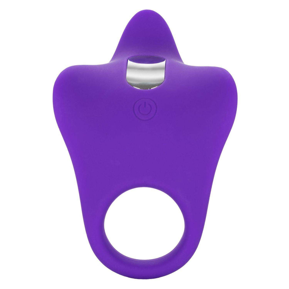 Silicone Remote Orgasm Ring | CalExotics - The Dildo Hub