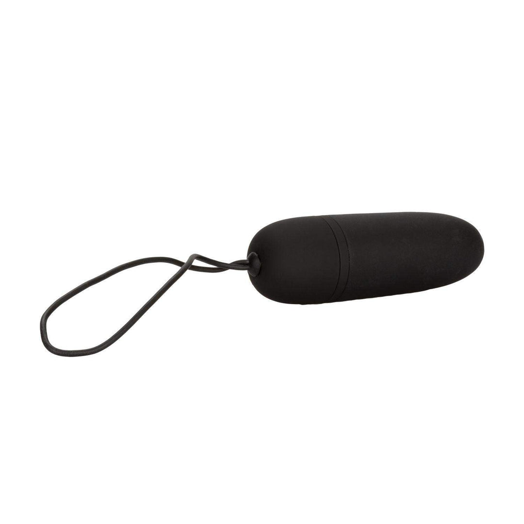 Silicone Remote Vibrating Bullet | CalExotics - The Dildo Hub