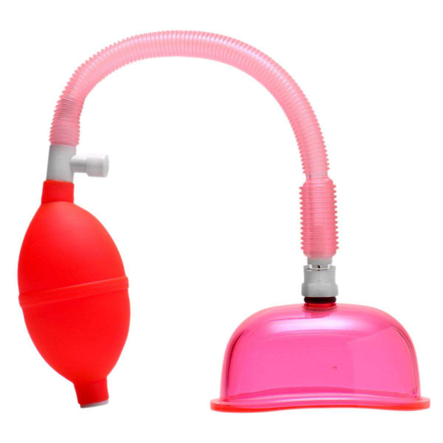 Size Matters Vaginal Pump Kit - The Dildo Hub