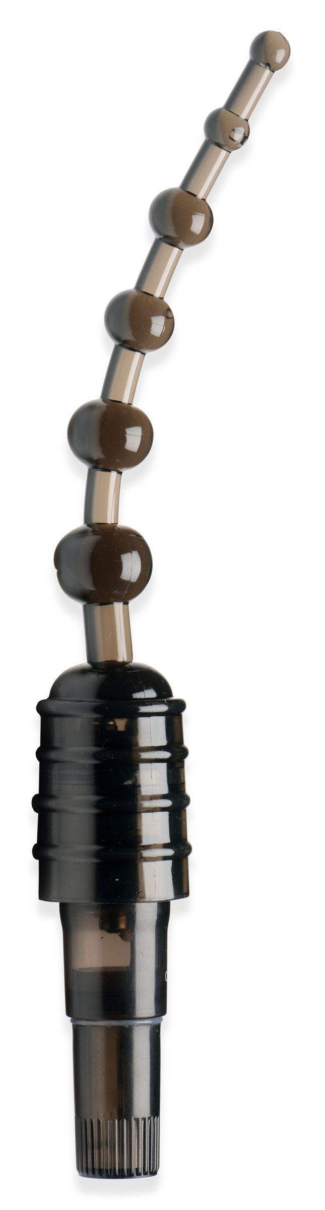 Slim Anal Beads Rocket Vibrator The Dildo Hub Slim Anal Beads Rocket Vibrator The Dildo Hub