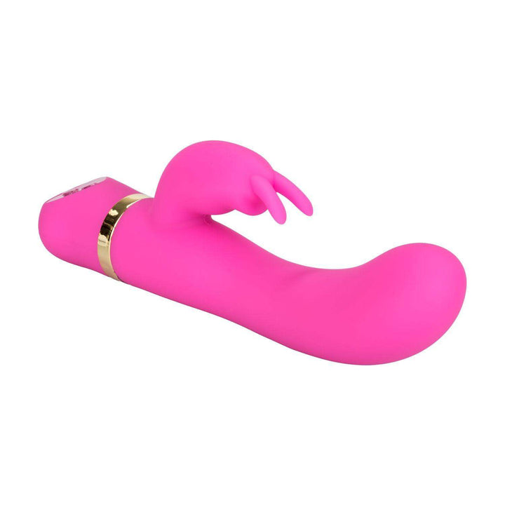 Spellbound Bunny Vibrator - Pink - The Dildo Hub